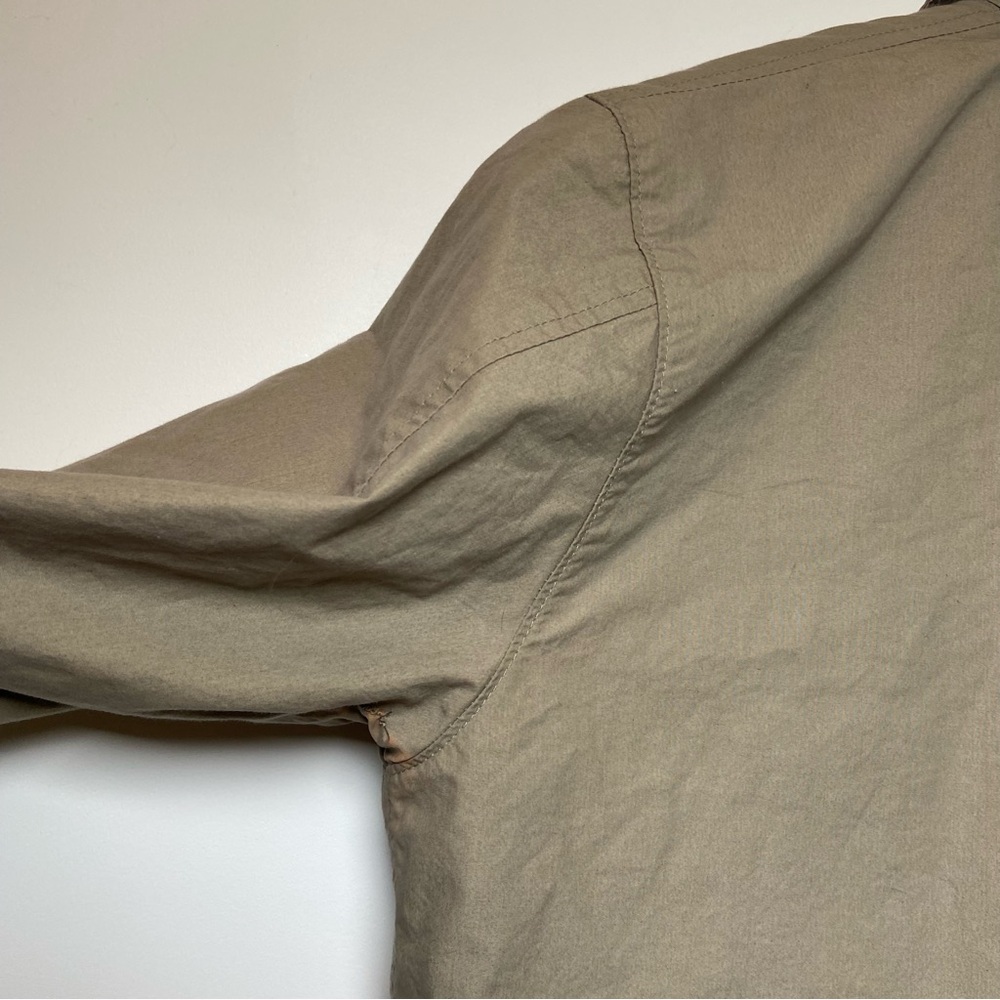 Filson Lined Jacket - Picture 13 of 14